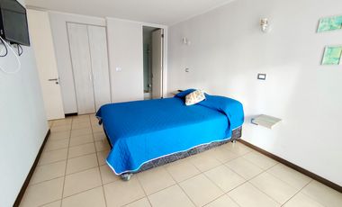 SE ARRIENDA DEPTO AÑO CORRIDO COQUIMBO