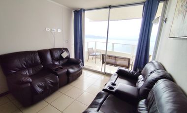 SE ARRIENDA DEPTO AÑO CORRIDO COQUIMBO