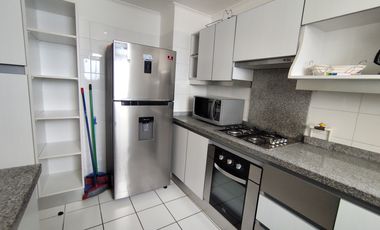 SE ARRIENDA DEPTO AÑO CORRIDO COQUIMBO