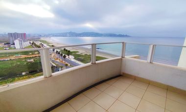 SE ARRIENDA DEPTO AÑO CORRIDO COQUIMBO