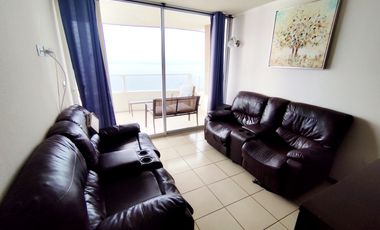 SE ARRIENDA DEPTO AÑO CORRIDO COQUIMBO