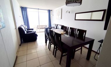 SE ARRIENDA DEPTO AÑO CORRIDO COQUIMBO