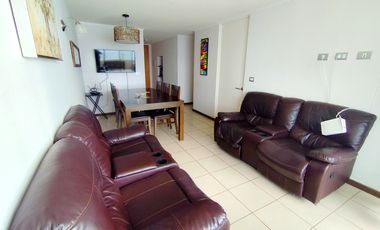 SE ARRIENDA DEPTO AÑO CORRIDO COQUIMBO