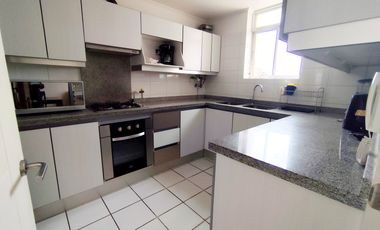 SE ARRIENDA DEPTO AÑO CORRIDO COQUIMBO