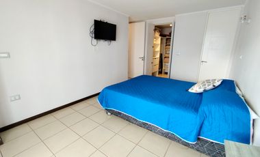 SE ARRIENDA DEPTO AÑO CORRIDO COQUIMBO