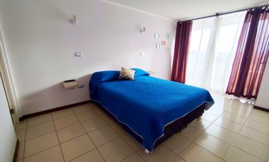 SE ARRIENDA DEPTO AÑO CORRIDO COQUIMBO