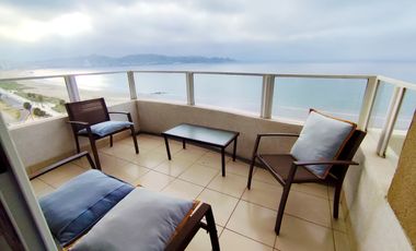 SE ARRIENDA DEPTO AÑO CORRIDO COQUIMBO