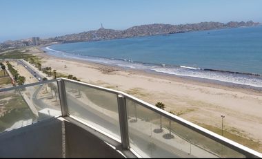 SE ARRIENDA DEPTO AÑO CORRIDO COQUIMBO