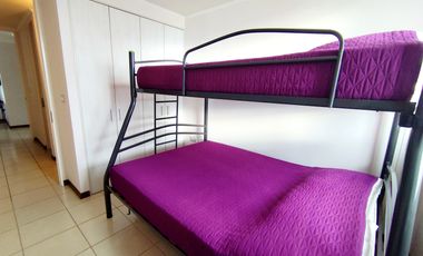 SE ARRIENDA DEPTO AÑO CORRIDO COQUIMBO