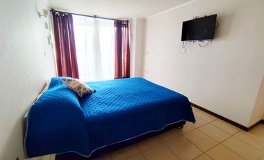 SE ARRIENDA DEPTO AÑO CORRIDO COQUIMBO