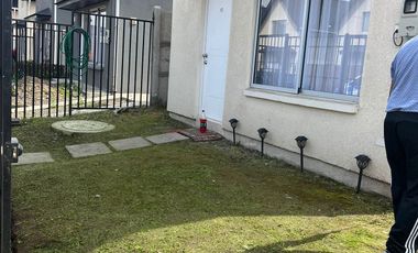 ARRIENDO HERMOSA  CASA  Y REMODELADA EN BARRIO TRANQUILO