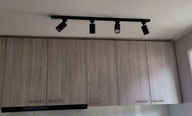 ARRIENDO HERMOSA  CASA  Y REMODELADA EN BARRIO TRANQUILO