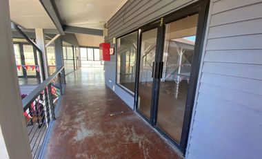 ARRIENDO LOCAL 45 M2, PUERTO VARAS
