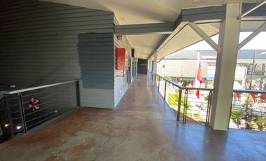 ARRIENDO LOCAL 45 M2, PUERTO VARAS