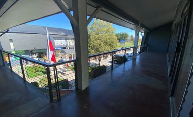 ARRIENDO LOCAL 45 M2, PUERTO VARAS