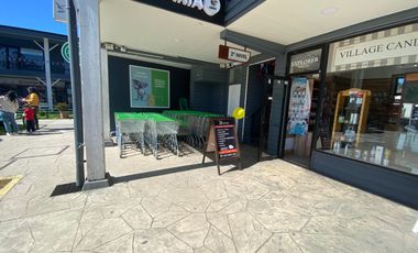 ARRIENDO LOCAL 45 M2, PUERTO VARAS