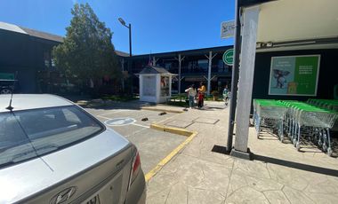 ARRIENDO LOCAL 45 M2, PUERTO VARAS