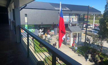 ARRIENDO LOCAL 45 M2, PUERTO VARAS
