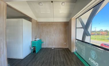 ARRIENDO LOCAL COMERCIAL 2HAB 1BA PUERTO VARAS
