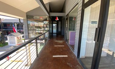 ARRIENDO LOCAL COMERCIAL 2HAB 1BA PUERTO VARAS
