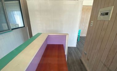 ARRIENDO LOCAL COMERCIAL 2HAB 1BA PUERTO VARAS