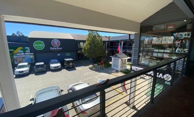 ARRIENDO LOCAL COMERCIAL 2HAB 1BA PUERTO VARAS
