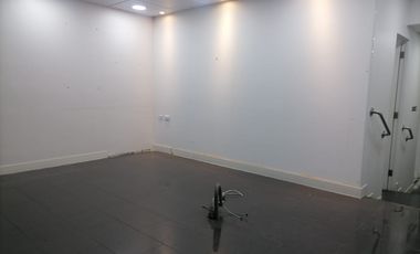 LOCAL COMERCIAL EDIFICIO MEDICO ALCANTARA 70 MT2