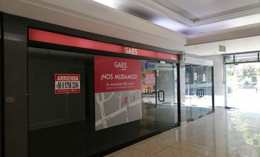 LOCAL COMERCIAL EDIFICIO MEDICO ALCANTARA 70 MT2