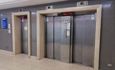 LOCAL COMERCIAL EDIFICIO MEDICO ALCANTARA 70 MT2