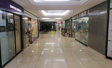 LOCAL COMERCIAL EDIFICIO MEDICO ALCANTARA 70 MT2