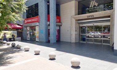 LOCAL COMERCIAL EDIFICIO MEDICO ALCANTARA 70 MT2