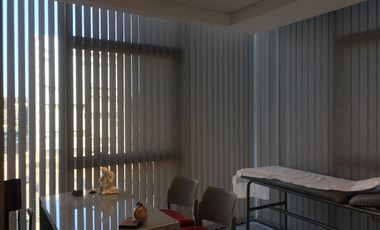 Oficina En Arriendo En Concón