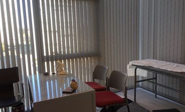 Oficina En Arriendo En Concón
