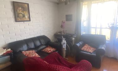 Casa en venta Los Manantiales