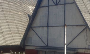 Casa en venta Los Manantiales