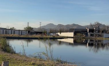 TERRENO EN VENTA EN CAMPESTRE VILLA JUAREZ, LERDO, DGO