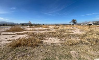 TERRENO EN VENTA EN CAMPESTRE VILLA JUAREZ, LERDO, DGO