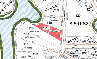 TERRENO EN VENTA EN CAMPESTRE VILLA JUAREZ, LERDO, DGO