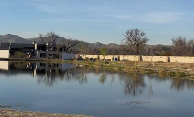 TERRENO EN VENTA EN CAMPESTRE VILLA JUAREZ, LERDO, DGO