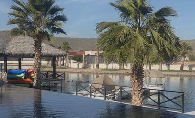 TERRENO EN VENTA EN CAMPESTRE VILLA JUAREZ, LERDO, DGO