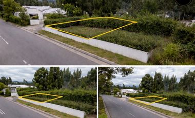 Terreno de arriendo en Monay Baguanchi – código:22279