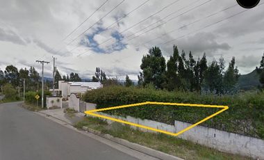 Terreno de arriendo en Monay Baguanchi – código:22279