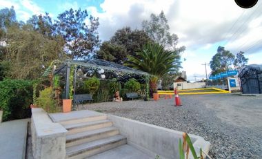 Terreno de arriendo en Monay Baguanchi – código:22279
