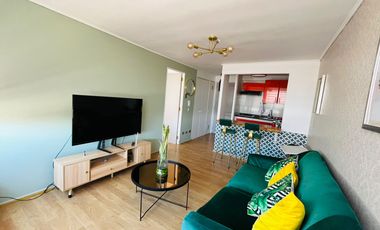 VENTA HERMOSO DEPARTAMENTO EN PLENO CENTRO DE COPIAPO