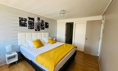 VENTA HERMOSO DEPARTAMENTO EN PLENO CENTRO DE COPIAPO