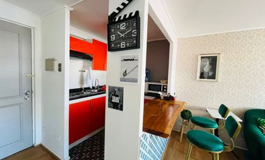 VENTA HERMOSO DEPARTAMENTO EN PLENO CENTRO DE COPIAPO