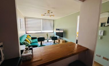 VENTA HERMOSO DEPARTAMENTO EN PLENO CENTRO DE COPIAPO