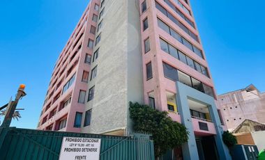 VENTA HERMOSO DEPARTAMENTO EN PLENO CENTRO DE COPIAPO