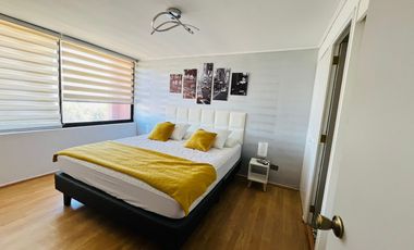 VENTA HERMOSO DEPARTAMENTO EN PLENO CENTRO DE COPIAPO