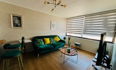VENTA HERMOSO DEPARTAMENTO EN PLENO CENTRO DE COPIAPO